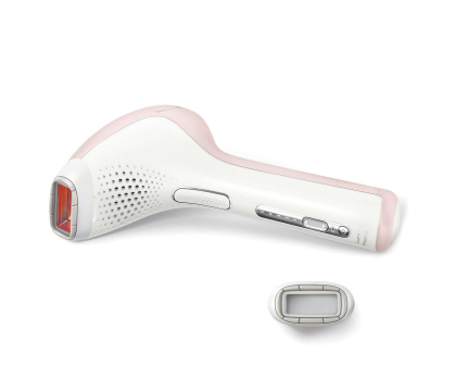 Depilator i golarka damska Philips Lumea SC 2005/00 IPL